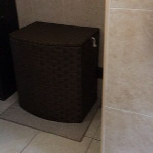 Meet your Posher, Filomena